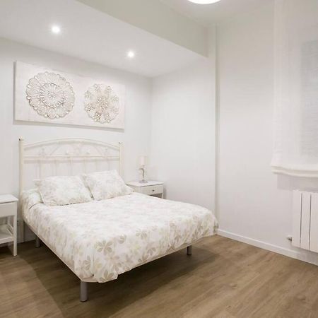 Alhondiga Flat By Next Stop Bilbao Esterno foto