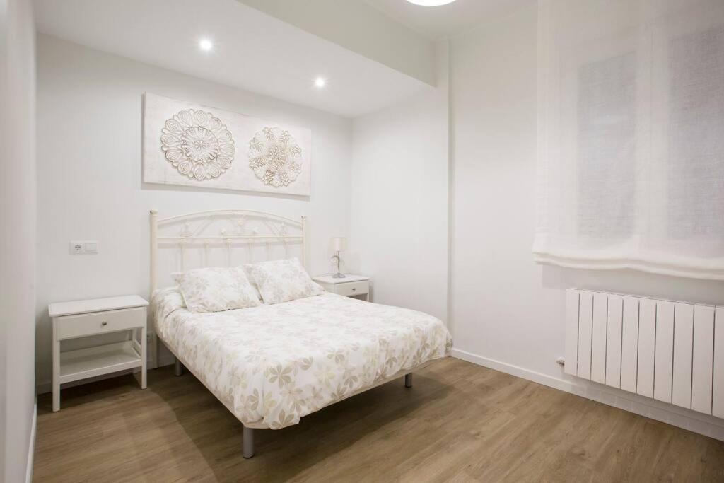 Alhondiga Flat By Next Stop Bilbao Esterno foto